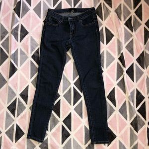 Forever 21 skinny jeans
